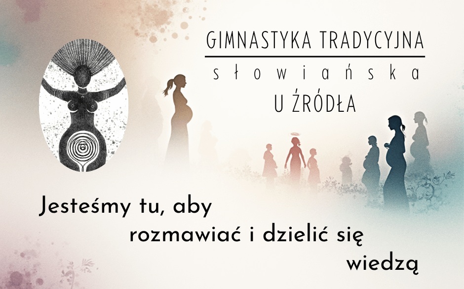 Gimnastyka Tradycyjna Słowiańska i zdrowie kobiety w ciąży