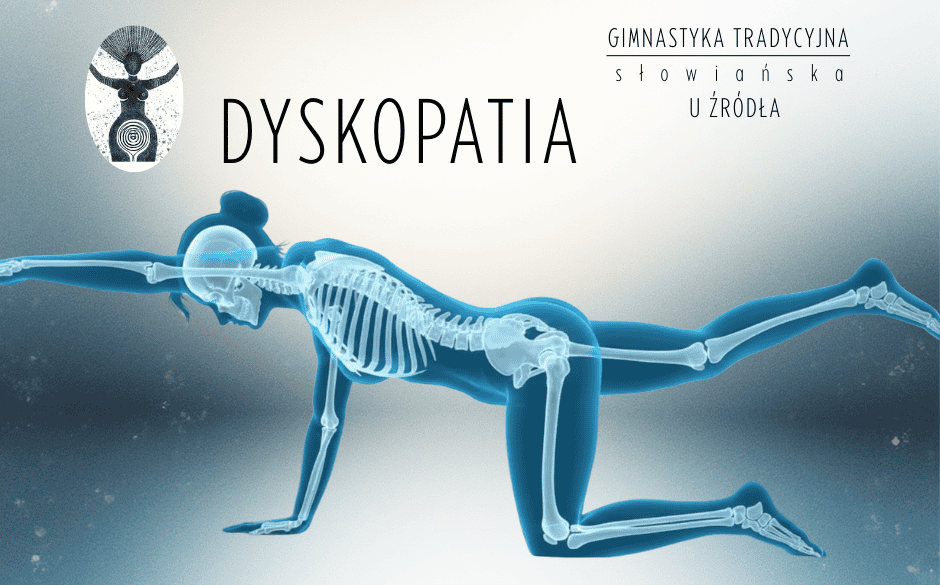 Szkolenie Dyskopatia Gimnastyka Tradycyjna