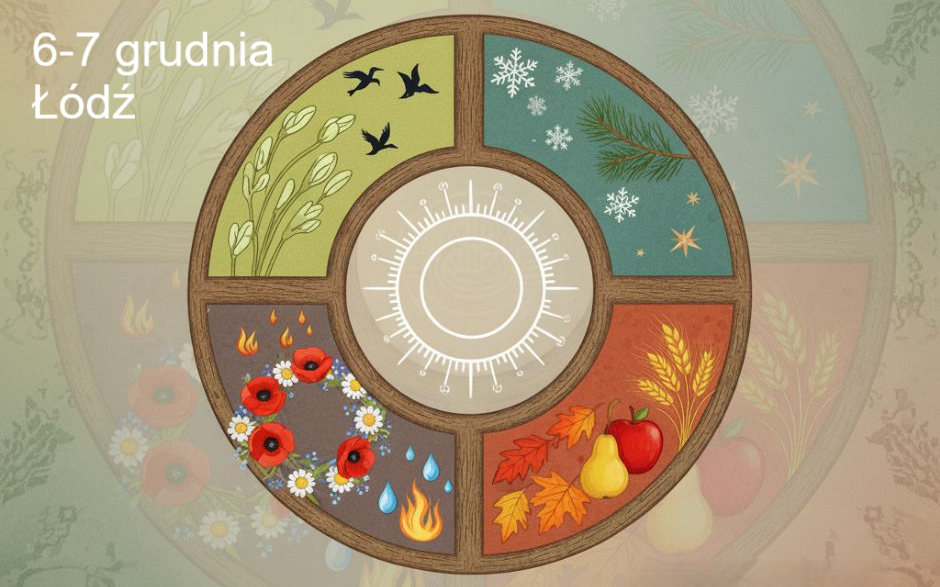 Moc Starożytnego Śpiewu Warsztat pieśni obrzędowych